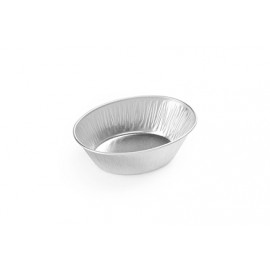 Forme Cott. Pasticciotto 80gr. Es4g Pz.100