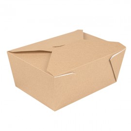 Contenitore Pail Box 196x140x62mm 50pz.
