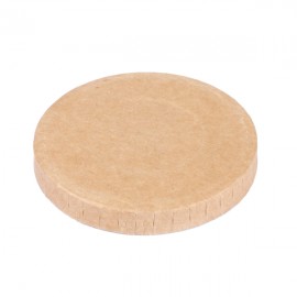 Cop. Terrina Piccola In Carta 60ml Pz.50