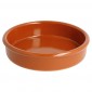CIOTOLA TERRACOTTA PER CREMA CATALANA 220 ML