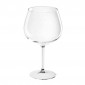 BICCH. CALICE BALLON 860CC POLI TRASP