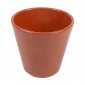 TAZZA DI TERRACOTTA 380 ML. Ø9,1X9CM