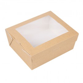 Contenitore Pail Box Finest 15x12x6cm 25pz