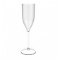 BICCH. CALICE FLUTE 170CC POLI TRASP