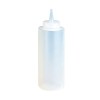Dosatore Per Salse 360 Ml Ø 6x18 Cm Trasp