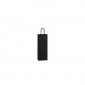 Busta Sealing 14+8x40 Nera Ritorta