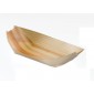 PIROGA IN LEGNO S. MAXI CM.25X11X2,5 50PZ