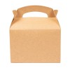 Bauletto Take Away Bamb. 17x16x10cm Pz.50
