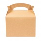 Bauletto Take Away Bamb. 17x16x10cm Pz.50