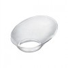 Coppetta Sodo Ps Trasp 90cc 50pz.