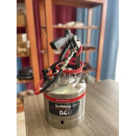 Sprühboy 04s Serbatoio 5,7 Litri