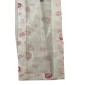 SACCHETTI KRAFT FINESTRA ANTIGRASSO 15+5X34 PZ1000
