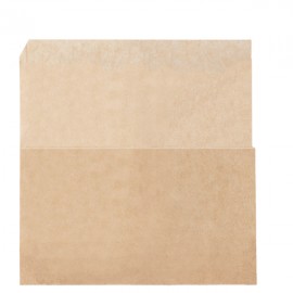 Sacchetti Speedy Antigrasso Avana 26x25/15 Pz.500