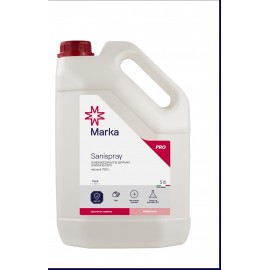 Mk Sanispray Lt.5