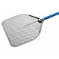 GI A-50RF PALA PIZZA IN ALLUM FORATA RETT. 50X50CM