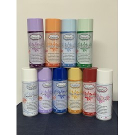 Deo Spray Bergamotto E Zagara 400 Ml.