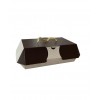 Scatola Portadolci 175x125 H.90 N.1 250g