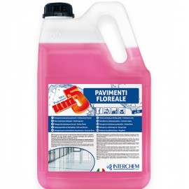 Itc Uni5 Pavimenti Floreale Kg.5