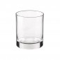 BICCHIERE CORTINA ACQUA 25CL BORMIOLI