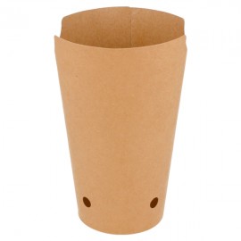 Bicchiere Per Fritti Chiuso 16oz-480ml Pz.50