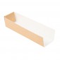 VASCHETTA HOT DOG THEPACK 4,7X18X4 CM PZ.200