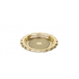 Mini Medoro Diam. 9,5 Cm 100pz.