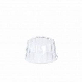 Coperchio Mini Medoro Diam. 9,5 Cm 50pz.