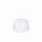 COPERCHIO MINI MEDORO DIAM. 9,5 CM 50PZ.