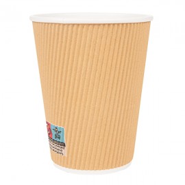Bicchiere Bevande Calde Ml.420ml Pz.25