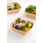 KRAFT SALAD TRAY 1000ML PAP15KSG1000