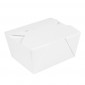 CONTENITORE PAIL BOX BIANCO196X140X90MM 50PZ.