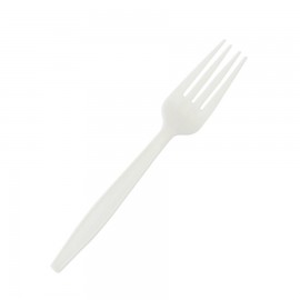 Forchetta In Pla 160mm 50pz.