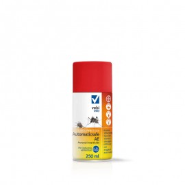 Vebi Automaticsafe Ae Aerosol Insetticida Ml.250