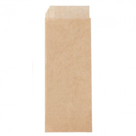 Sacchetti Speedy Hotdog Antigr. Avana 9+3x22 Pz500