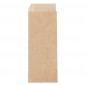 SACCHETTI SPEEDY HOTDOG ANTIGR. AVANA 9+3X22 PZ500