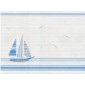 TOVAGLIA 30X40 BARCA PZ.500