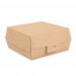 BOX HAMBURGER XL THEPACK 17,6X16,8X7,8 CM PZ.50