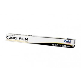Pellicola Cuoci Cuki H.50cmx50mt.