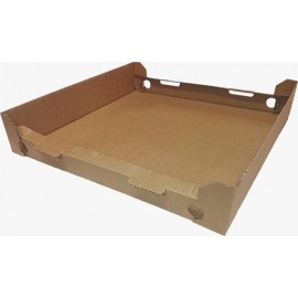 Cubo Pizza Hot Dry 33x33 Pz.150