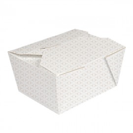 Contenitore Pail Box 113x90x63mm Cube 50pz.