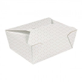 Contenitore Pail Box 152x121x65mm Cube 50pz.