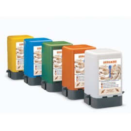 Distributore Igienico Di Palettine Rm 14x14x23h
