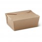 CONTENITORE PAIL BOX 197X90X75MM 50PZ.