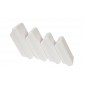 VASCHETTA GEL. TERM. 750GR. 20PZ.