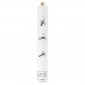 BACCHET CINESI IMBUST. 21CM BAMBU PZ.100