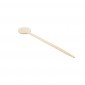 MISCELATORI LONG DRINKS IN LEGNO 2,7X15,2CM PZ.100