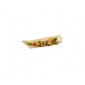 PIROGA IN LEGNO S. MAXI CM.25X11X2,5 50PZ