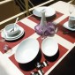 TOVAGLIETTA 30X40 TNT BORDEAUX 200PZ.