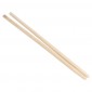 BACCHET CINESI IMBUST. 21CM BAMBU PZ.100